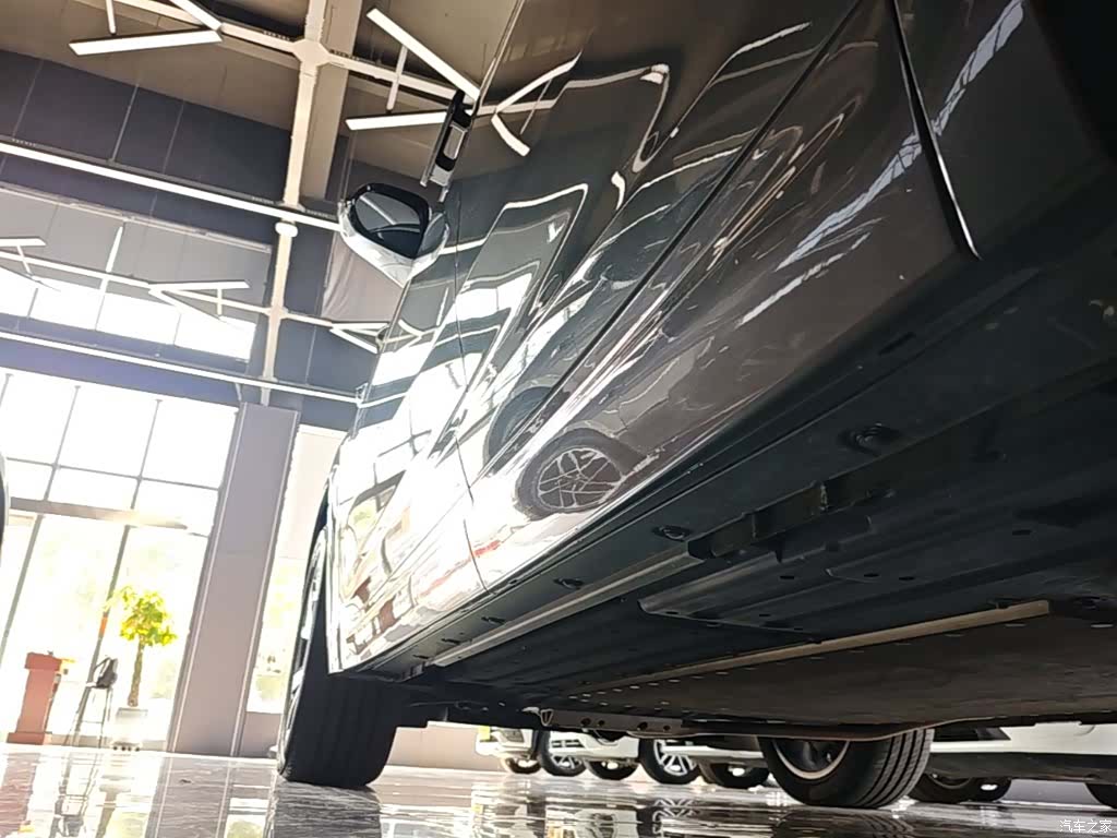 Li Auto L7, 2023 22