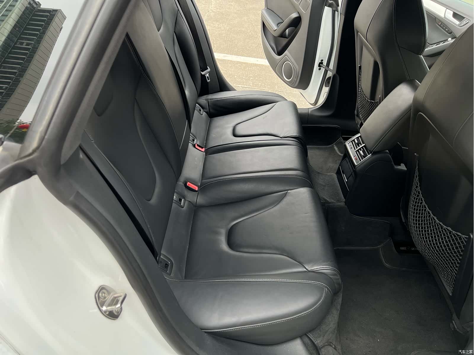 Audi S5, 2013 10