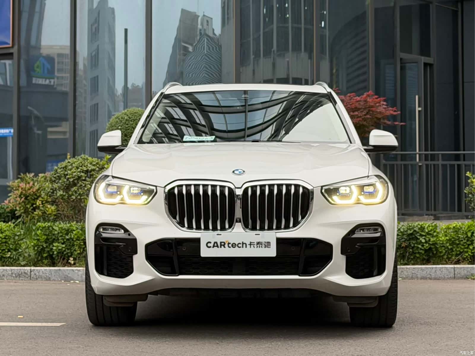 BMW X5, 2019 2