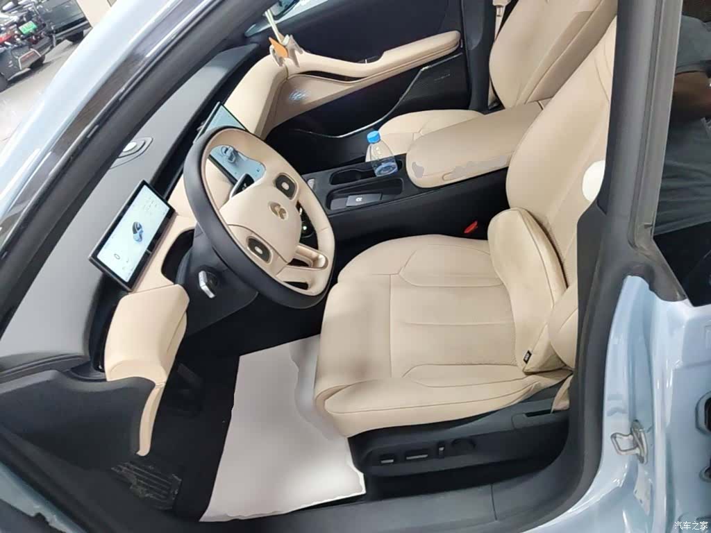 NIO ET5, 2024 15