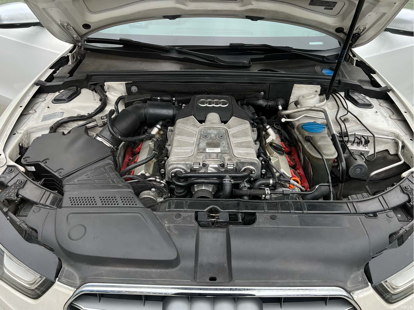 Audi S5, 2013 18