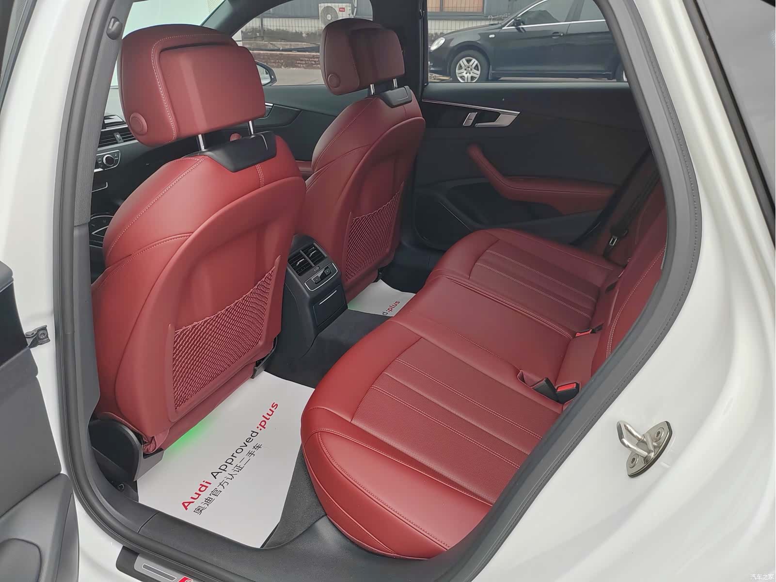 Audi A4L, 2025 10
