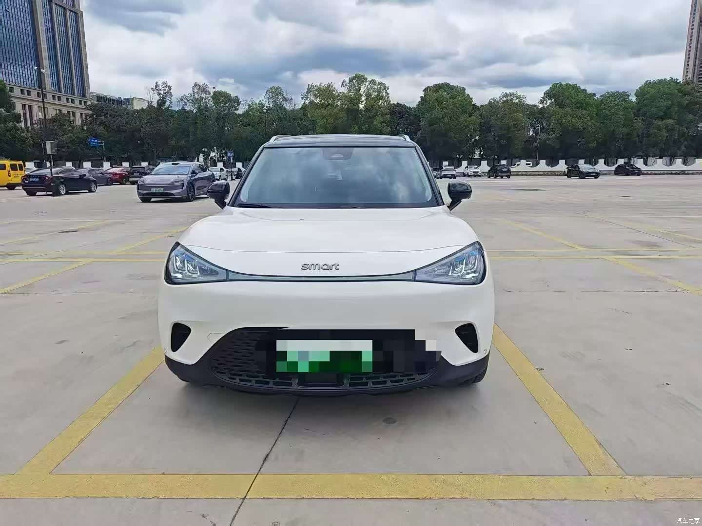 Smart 1, 2024 3