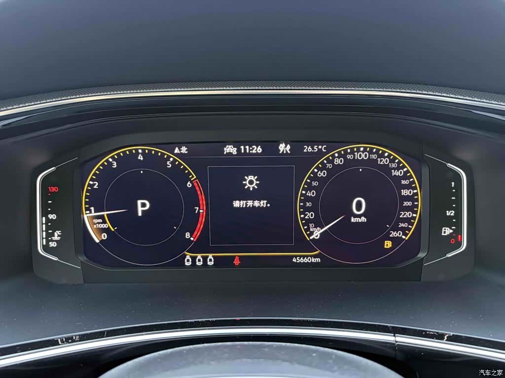 Volkswagen Tayron, 2021 15