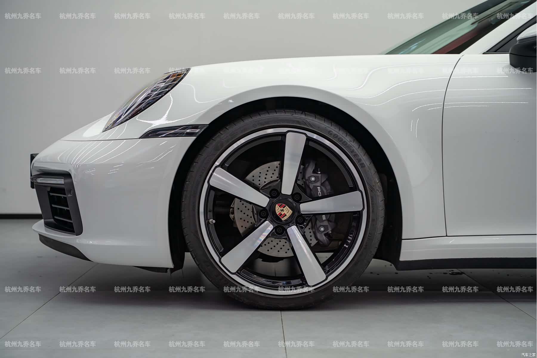 Porsche 911, 2024 9