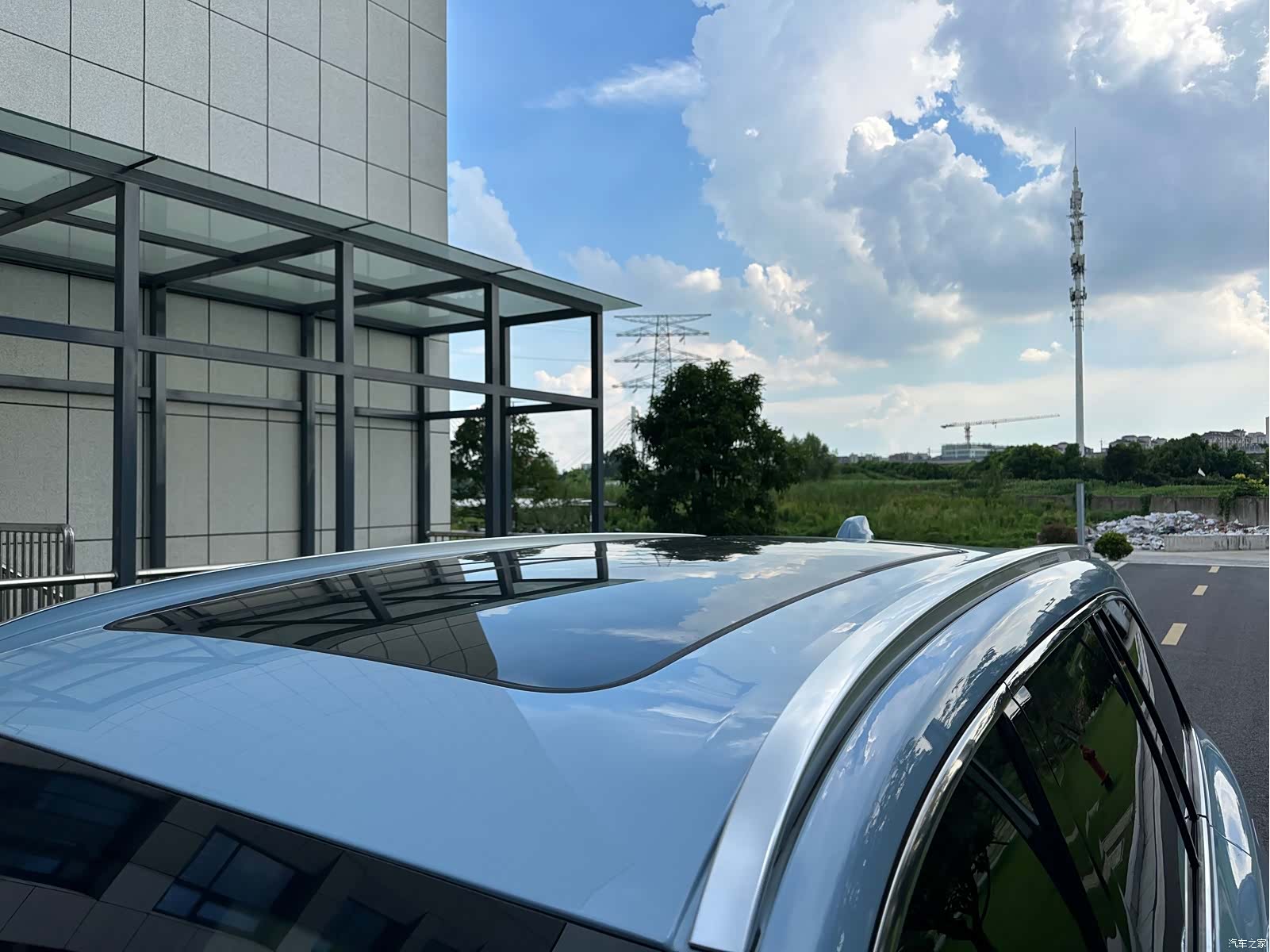 Li Auto ONE, 2021 30