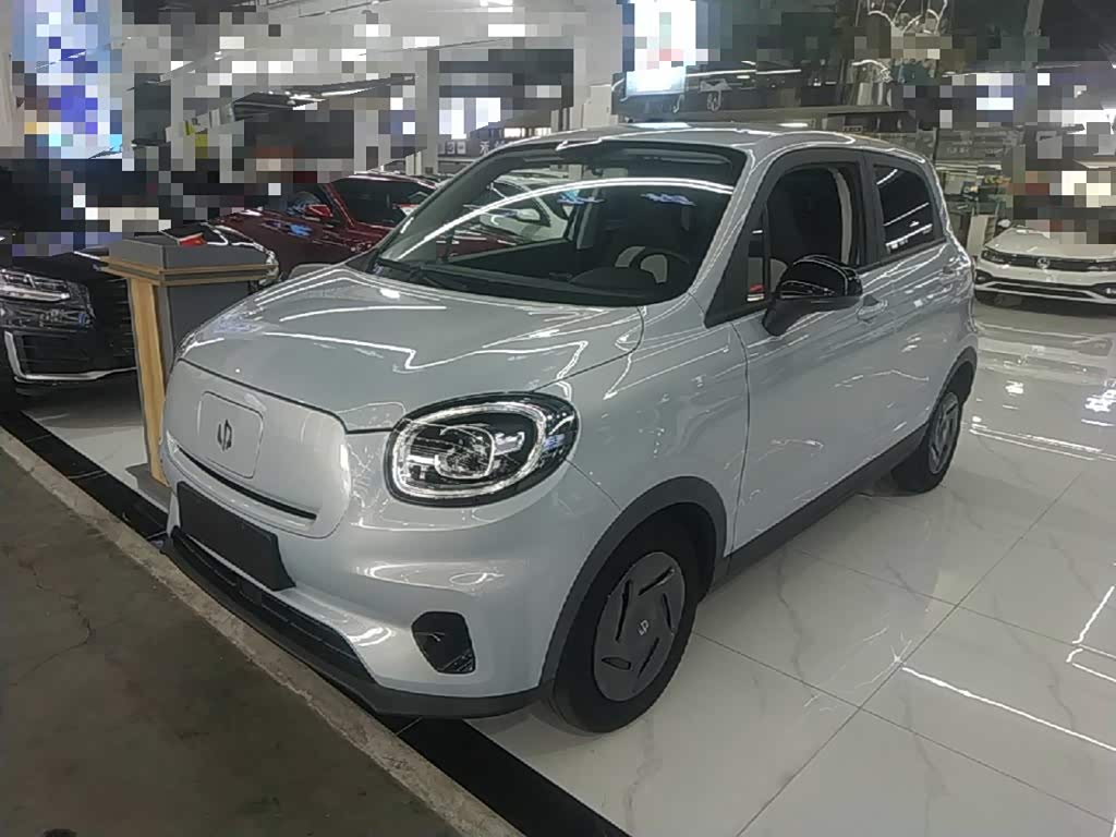 Leapmotor T03