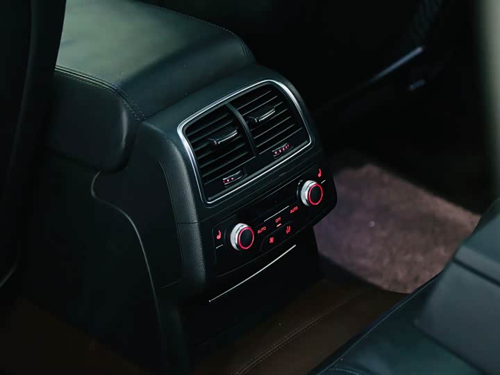 Audi RS 6 2016 RS 6 4.0T Avant