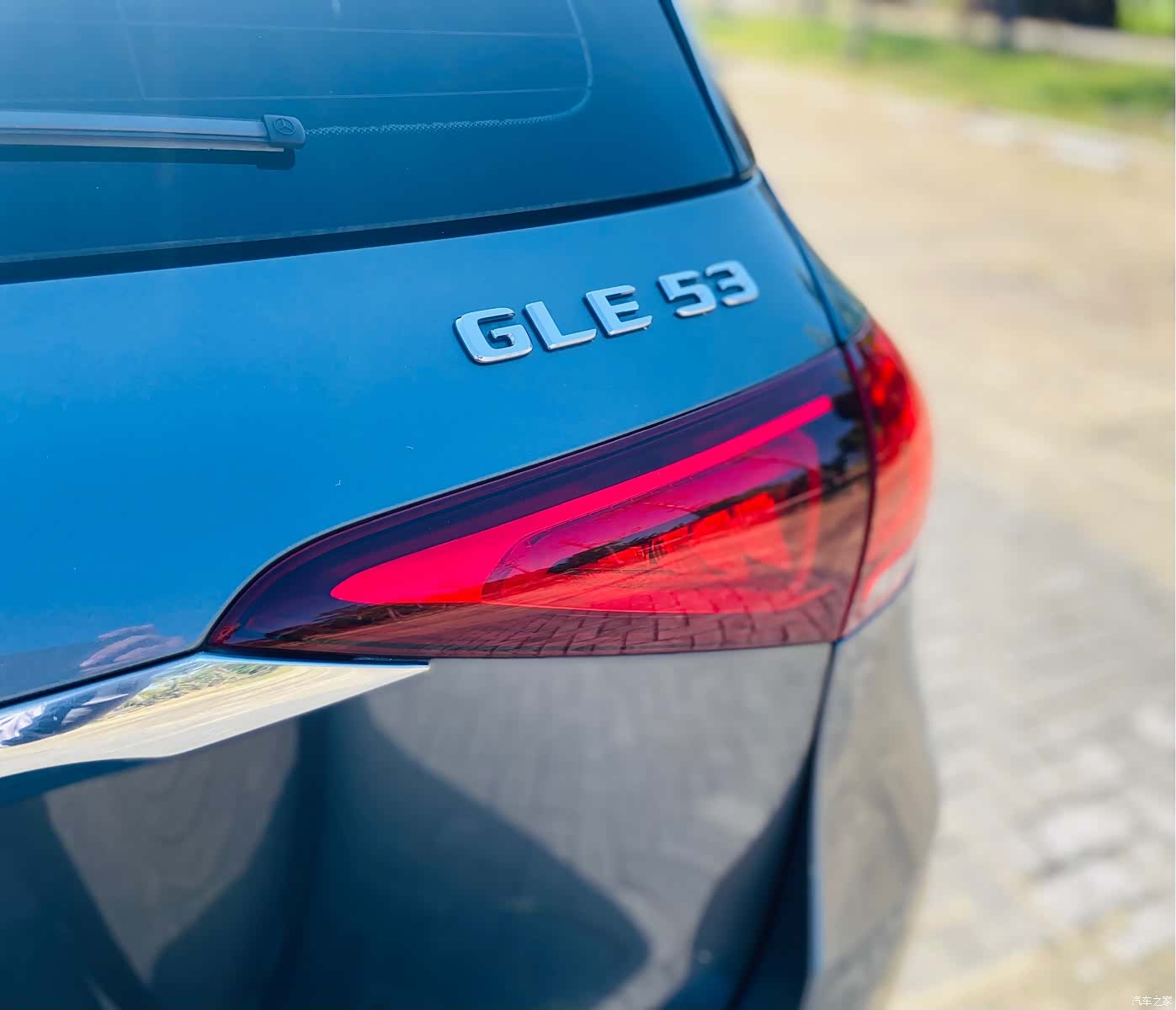 Mercedes-Benz GLE, 2021 8