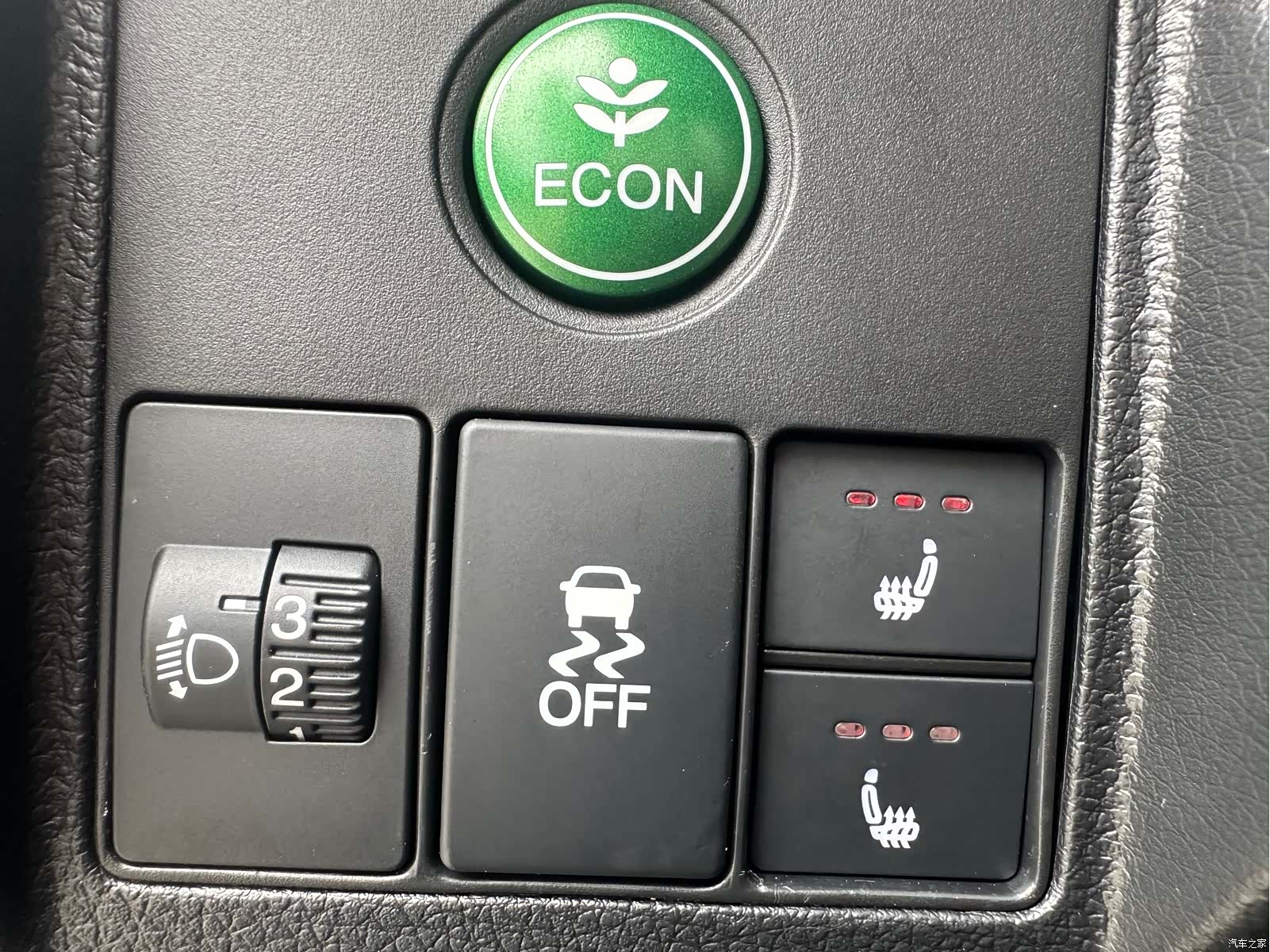 Honda Vezel, 2021 11