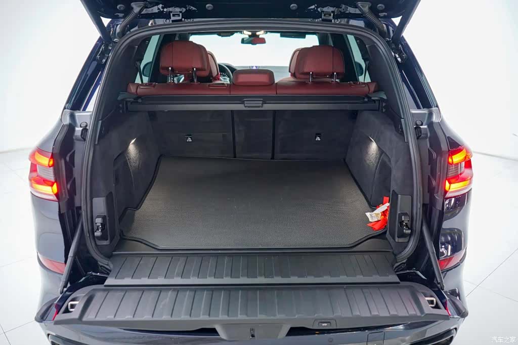 BMW X5, 2022 20