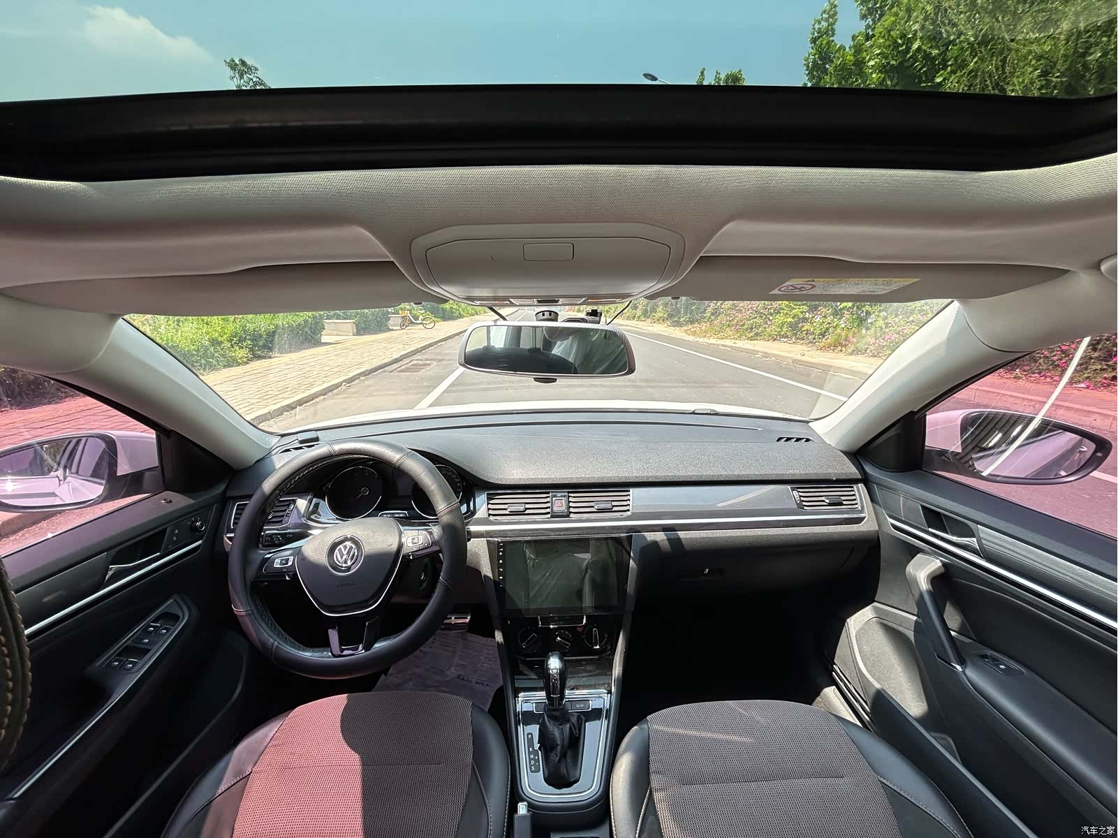 Volkswagen C-TREK, 2017 8