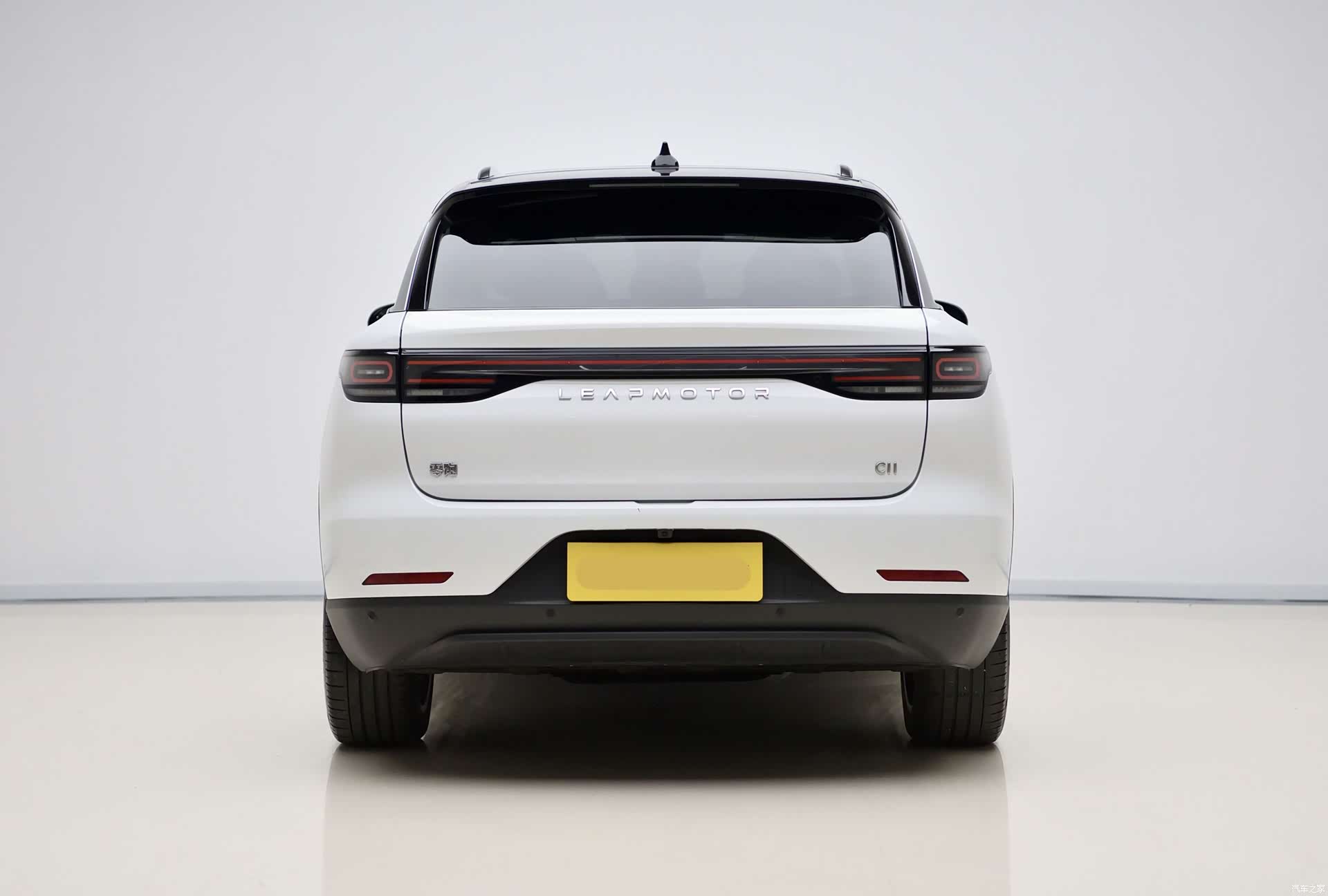 Leapmotor C11, 2023 все фото