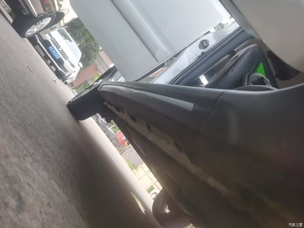Changan CX20, 2015 21