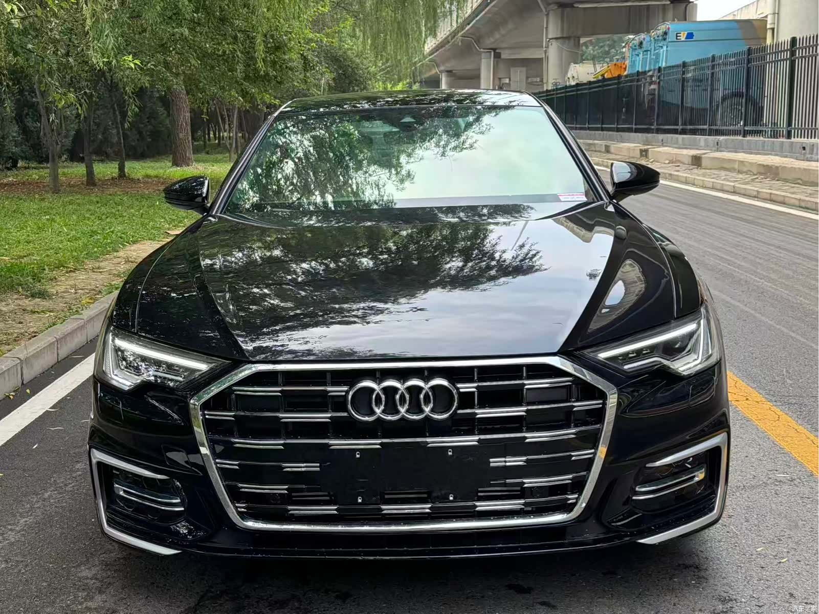 Audi A6L, 2024 2