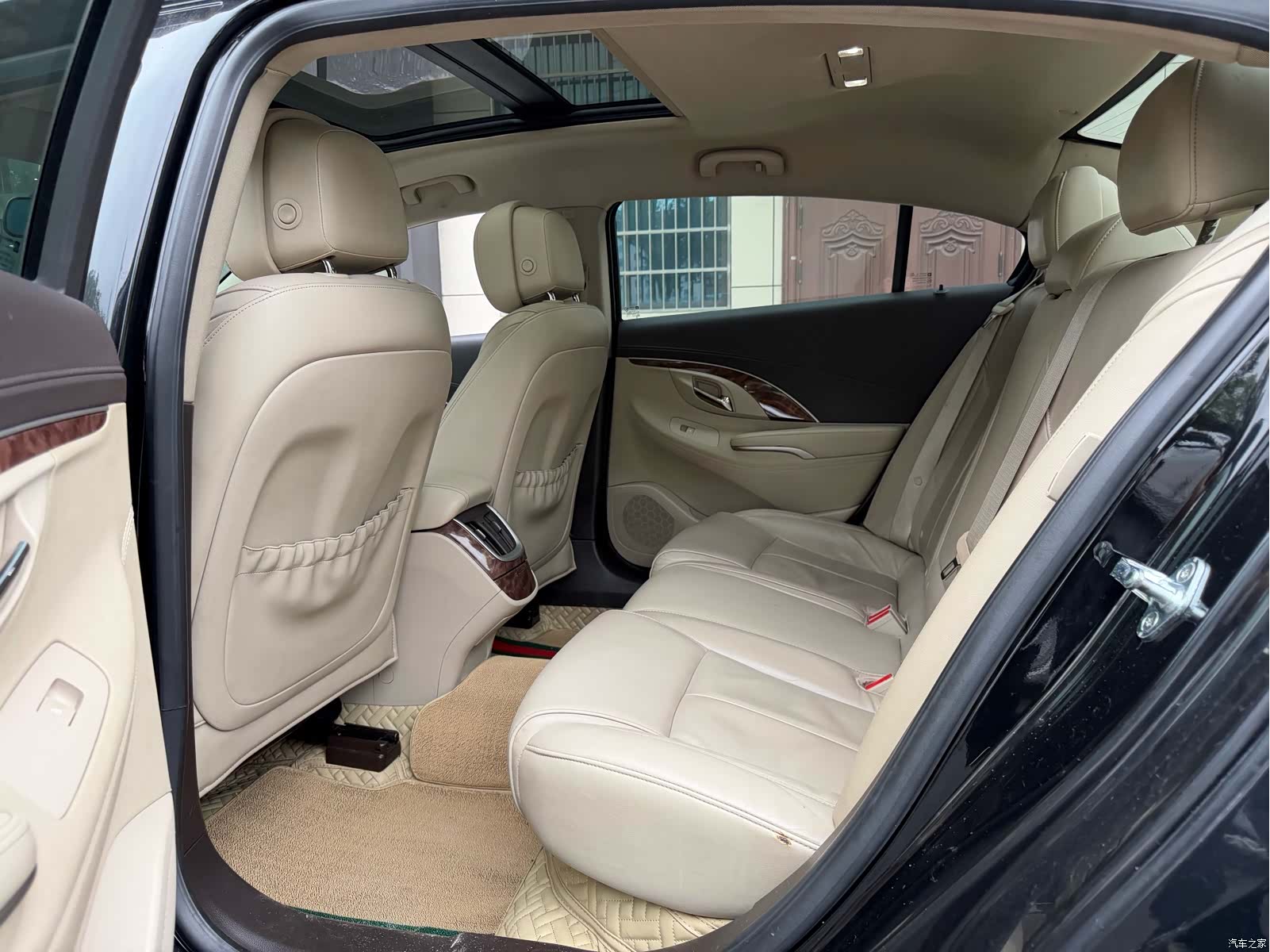 Buick LaCrosse, 2016 8
