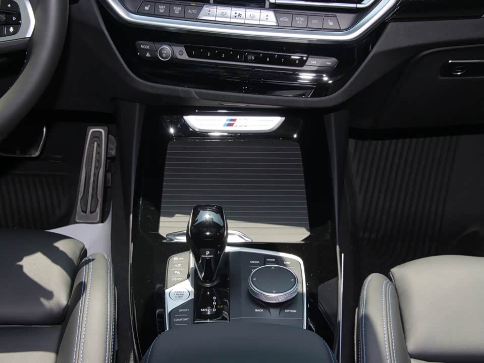 BMW X3 M40i BMW X3 M40i