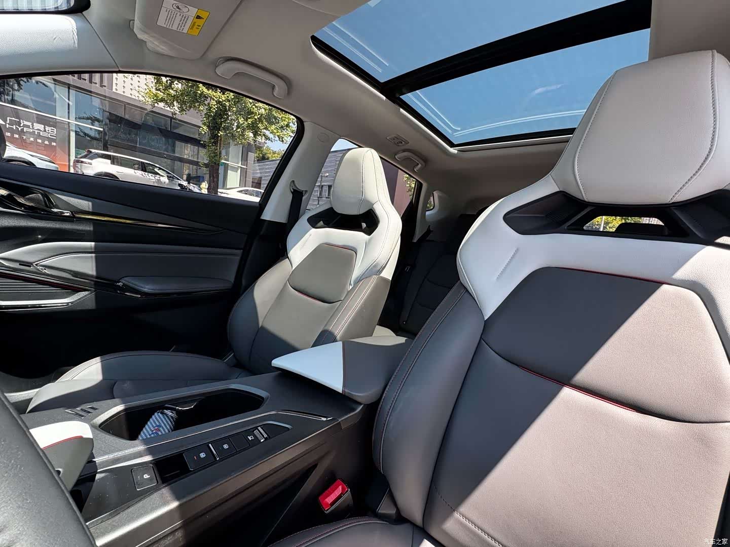 Changan X5, 2023 9