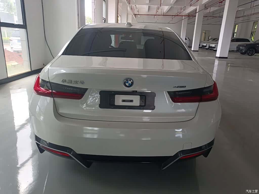 BMW i3, 2024 6