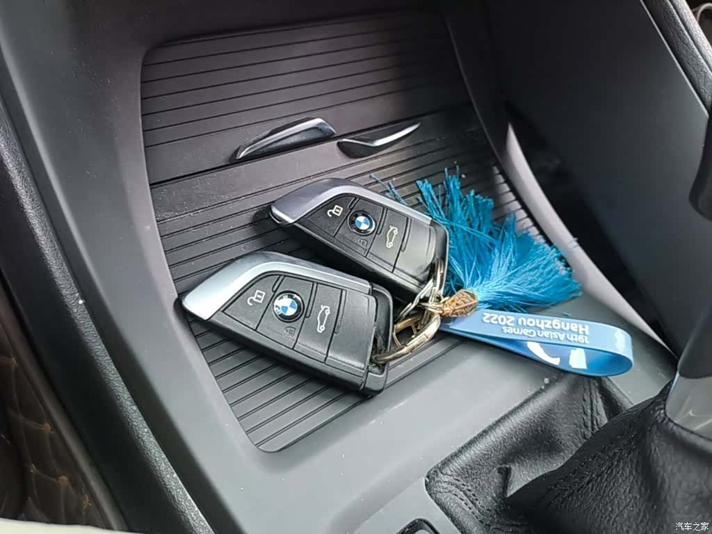 BMW X1, 2016 9
