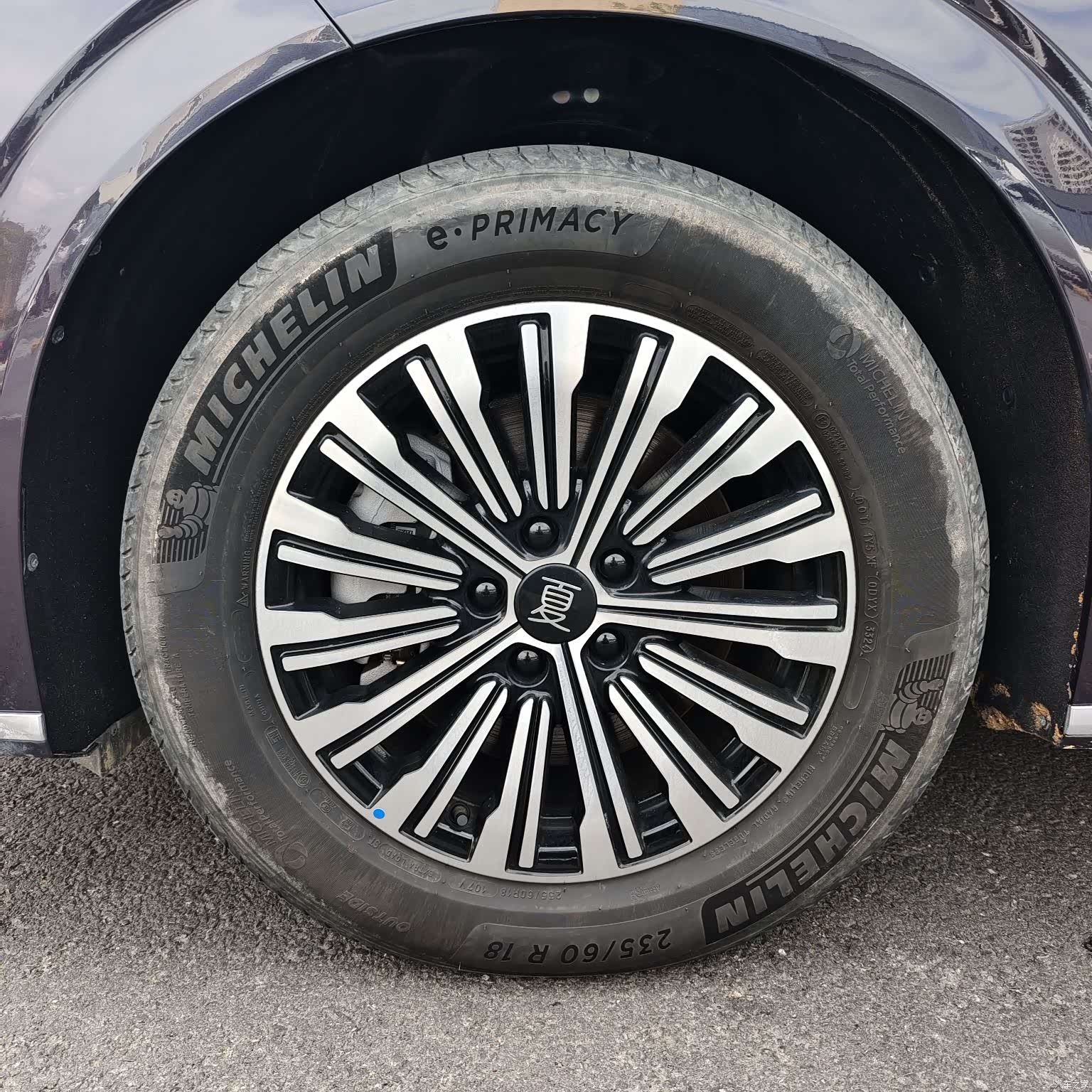 BYD Xia, 2025 3