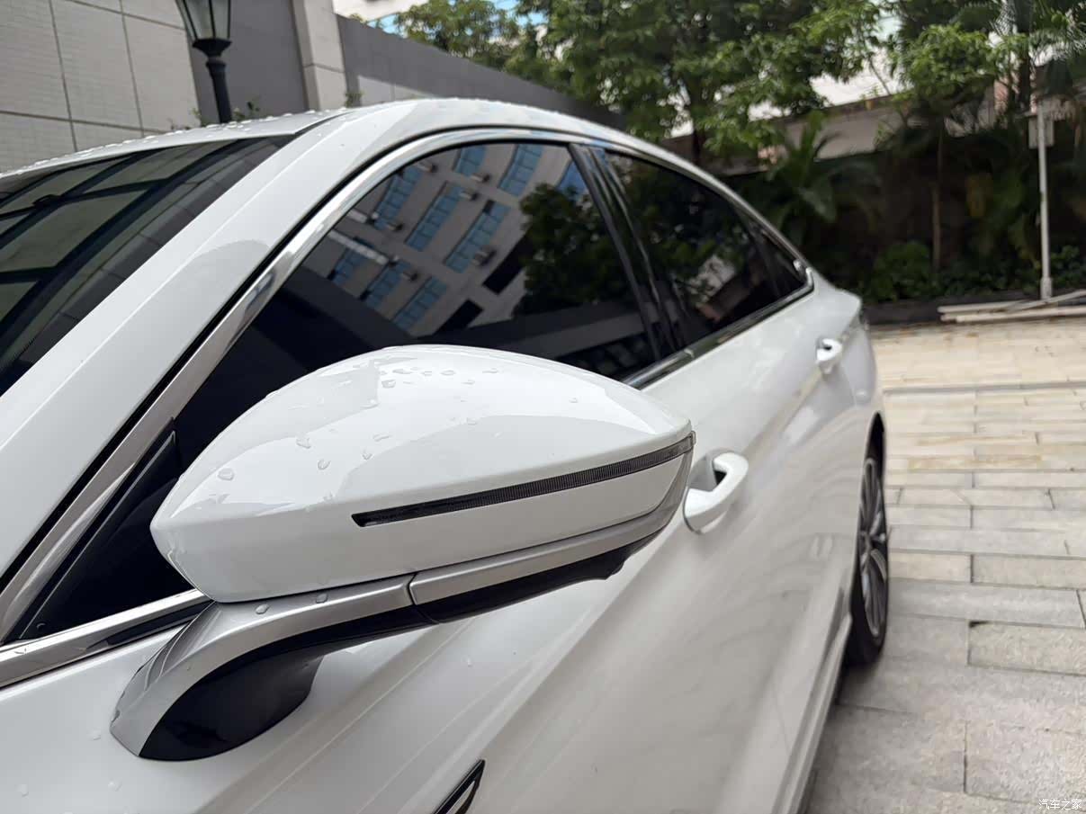 Chery Arrizo 8, 2023 4