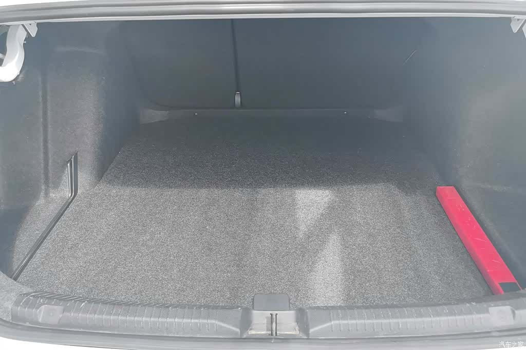 Volkswagen Bora, 2018 4