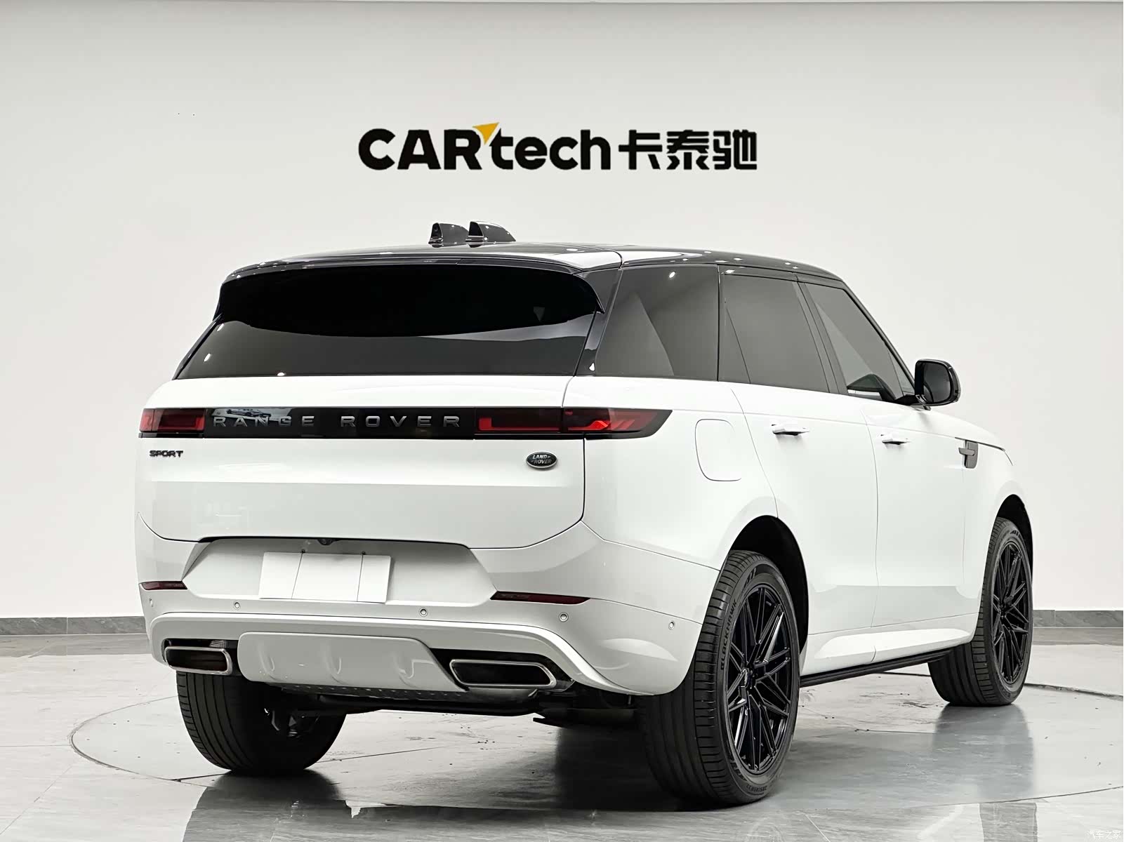 Land Rover Range Rover, 2024 8