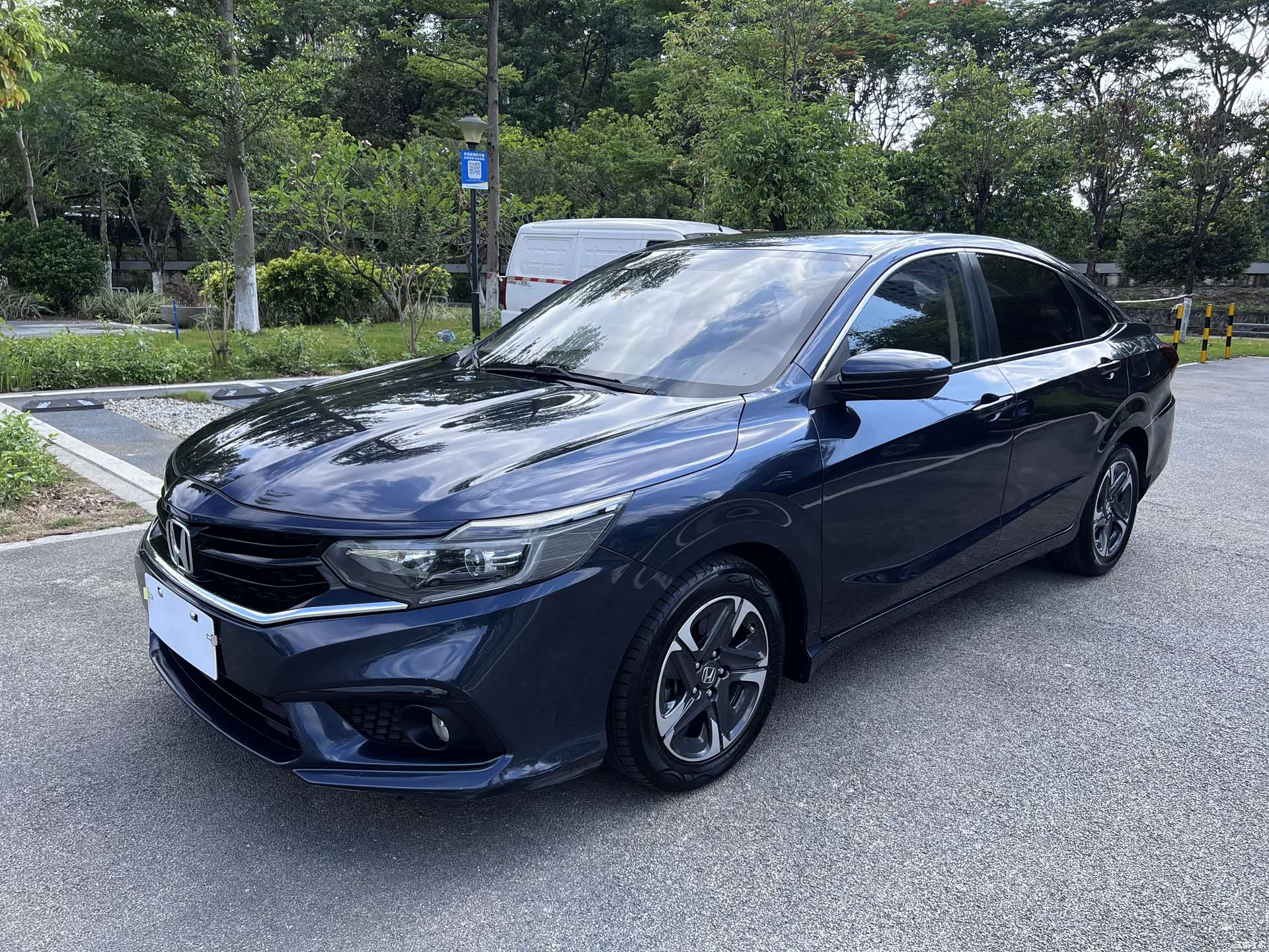 Honda VI, 2019 2