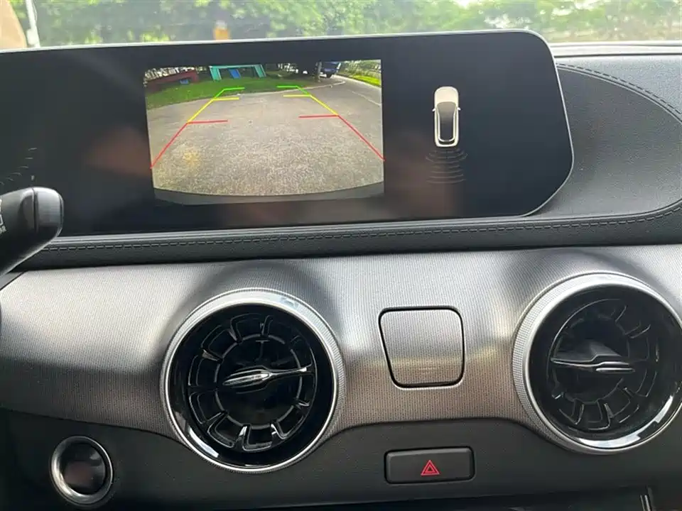 Forthing Popular T5 EVO