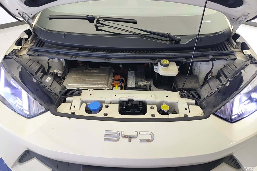 BYD Seagull, 2025 10