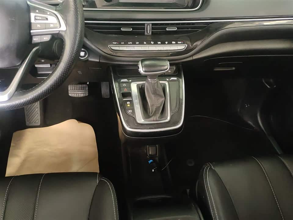 Trumpchi Trumpchi M6