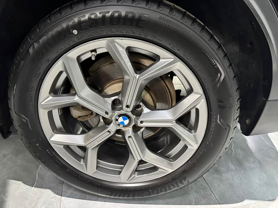 BMW X3 BMW X3