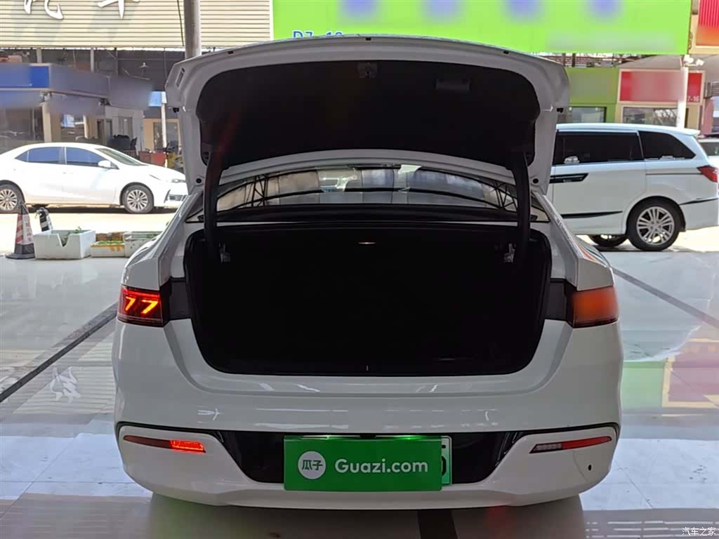 BYD Qin, 2024 19