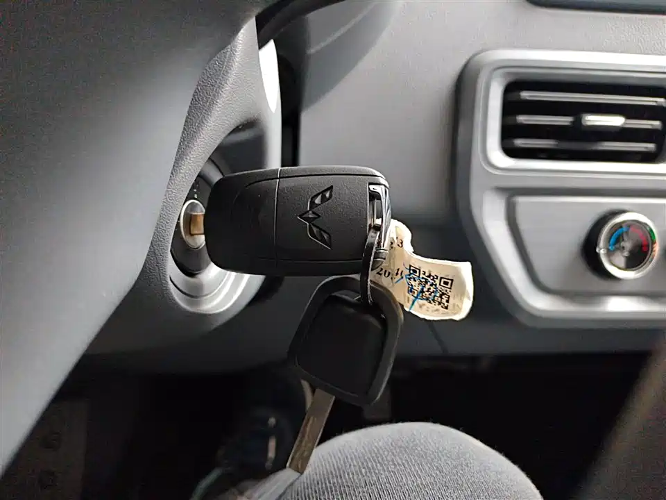 Wuling Wuling Yangguang