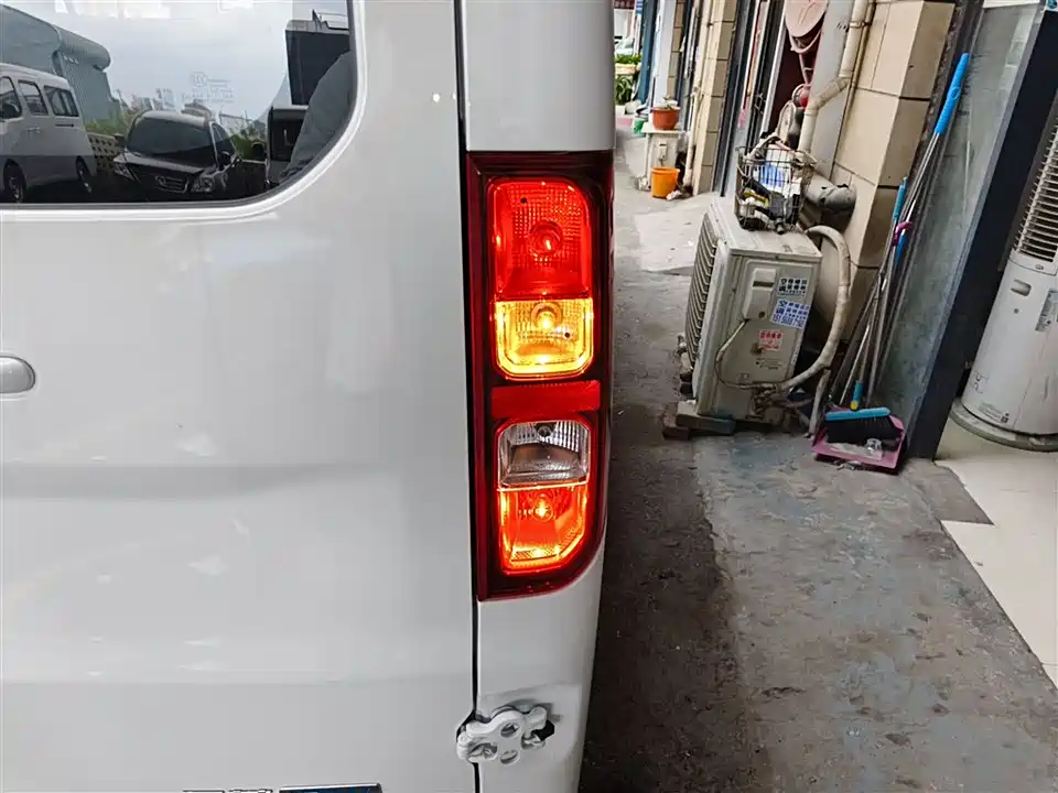 Wuling Wuling Yangguang