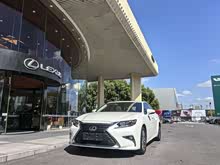 �׿���˹ES 2017�� 300h Mark Levinson���ʰ�