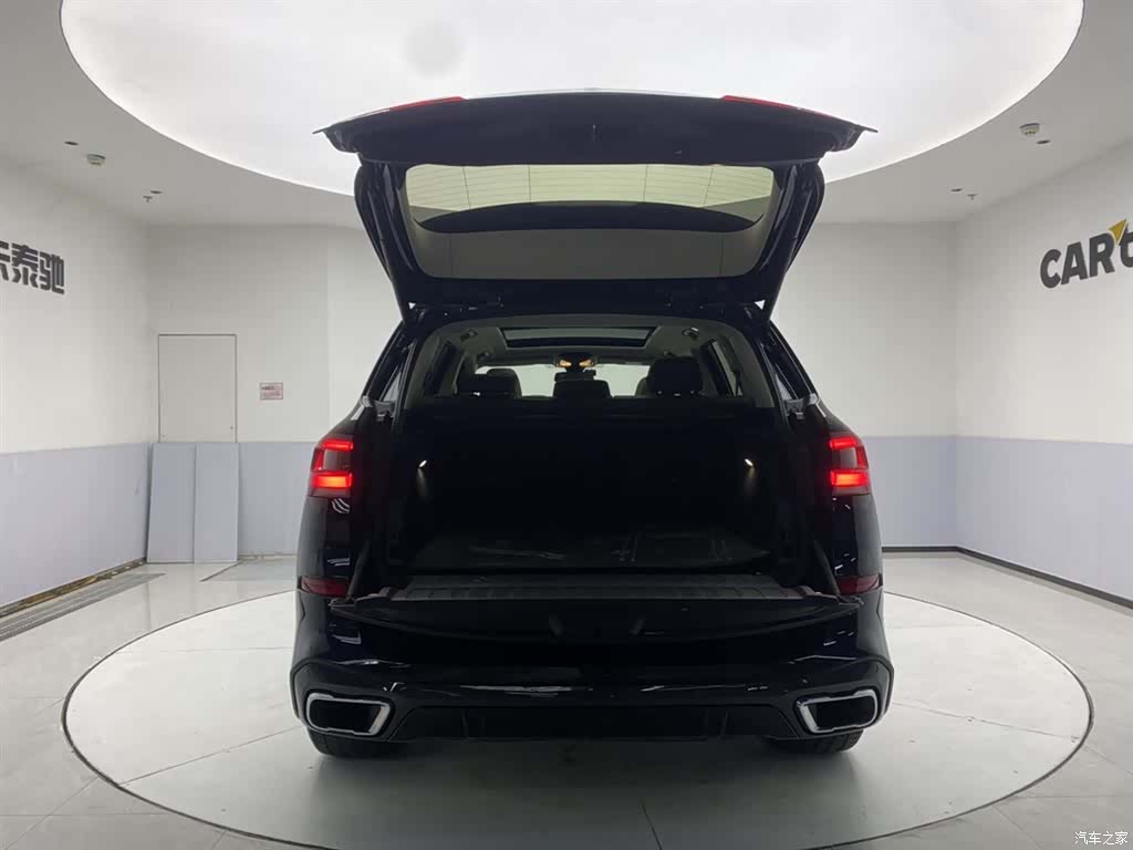 BMW X5, 2019 29