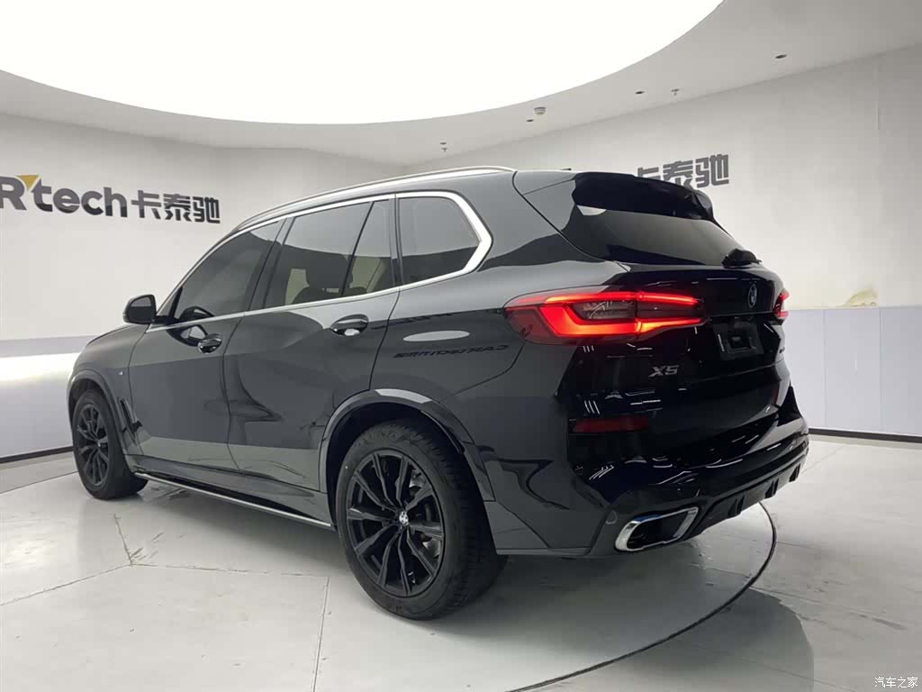 BMW X5, 2019 7