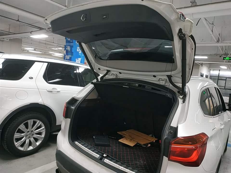 BMW X1 BMW X1