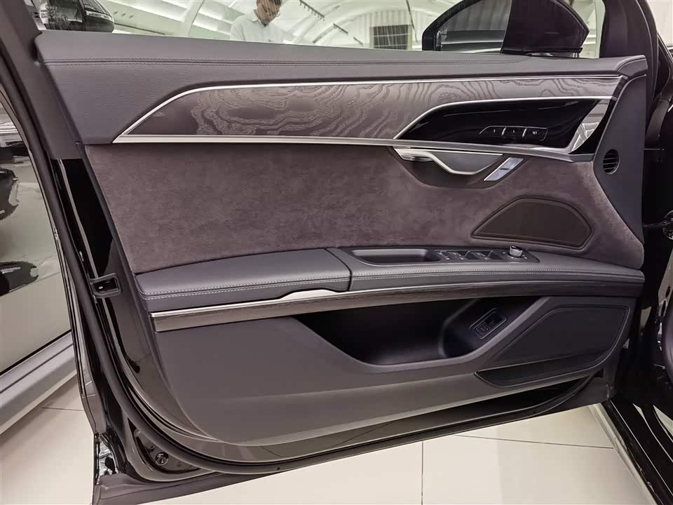 Audi A8 Audi A8