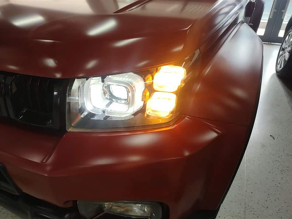 Beijing BJ40 Beijing BJ40