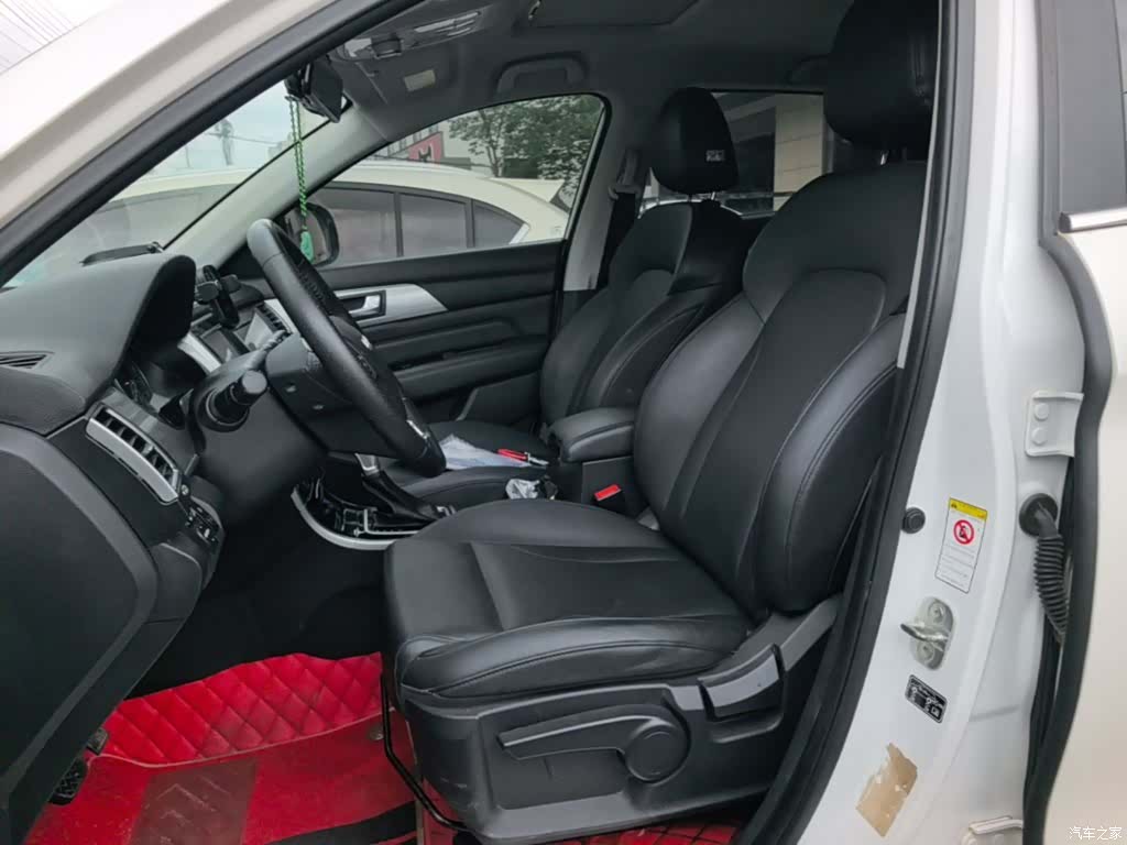 Haval H2, 2016 15