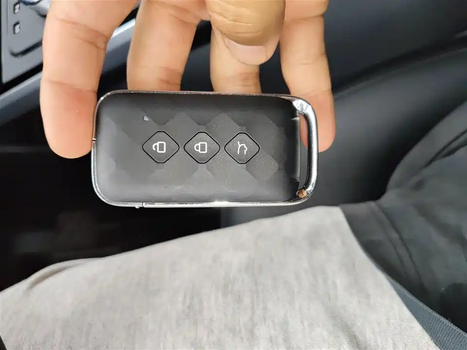 Wuling Wuling Starlight