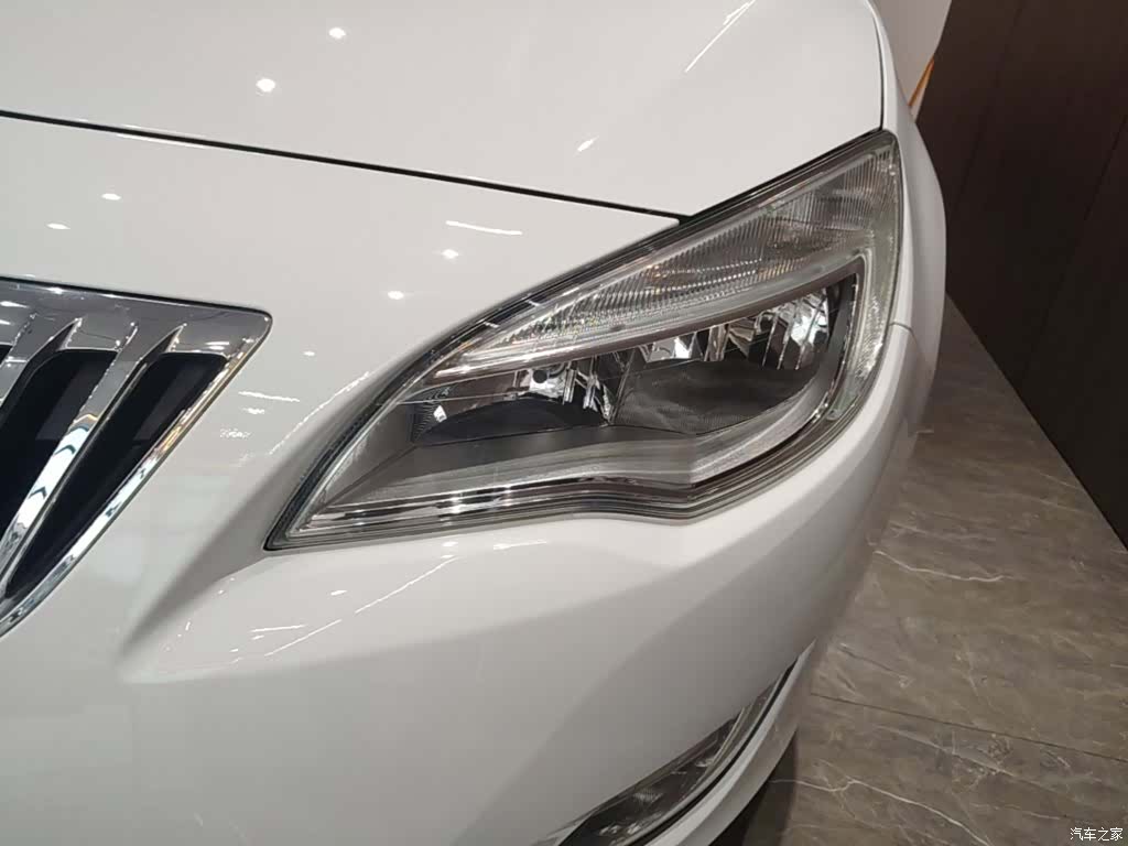 Buick XT, 2015 24