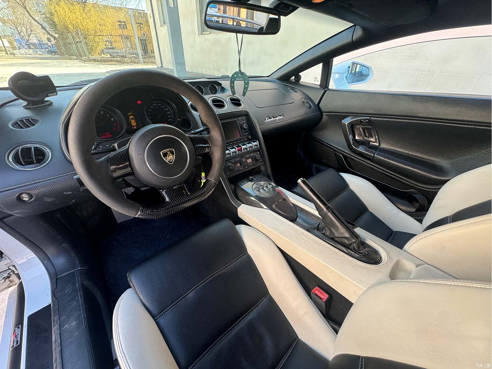 Lamborghini Gallardo, 2009 10
