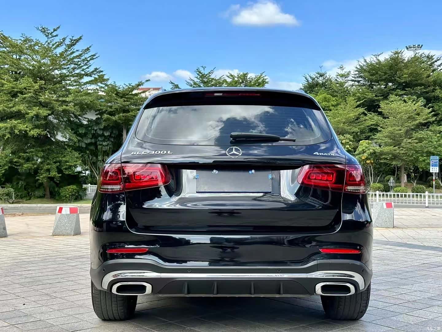 Mercedes-Benz GLC, 2019 все фото