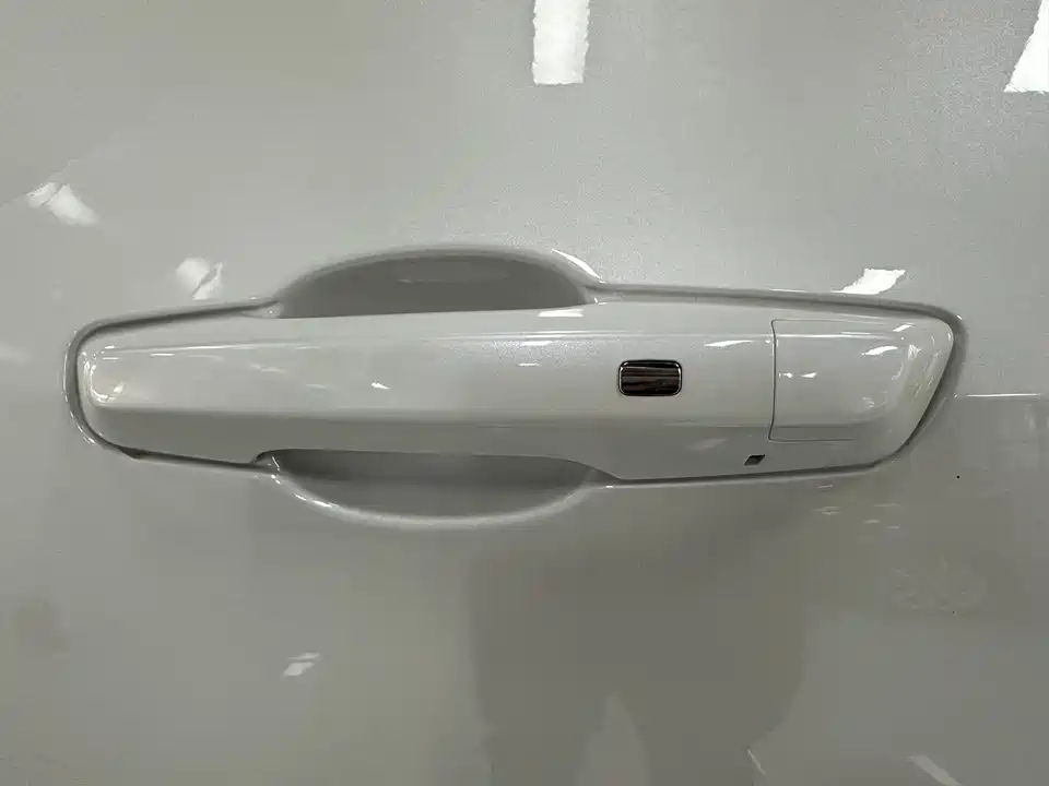 Chevrolet Explorer Plus