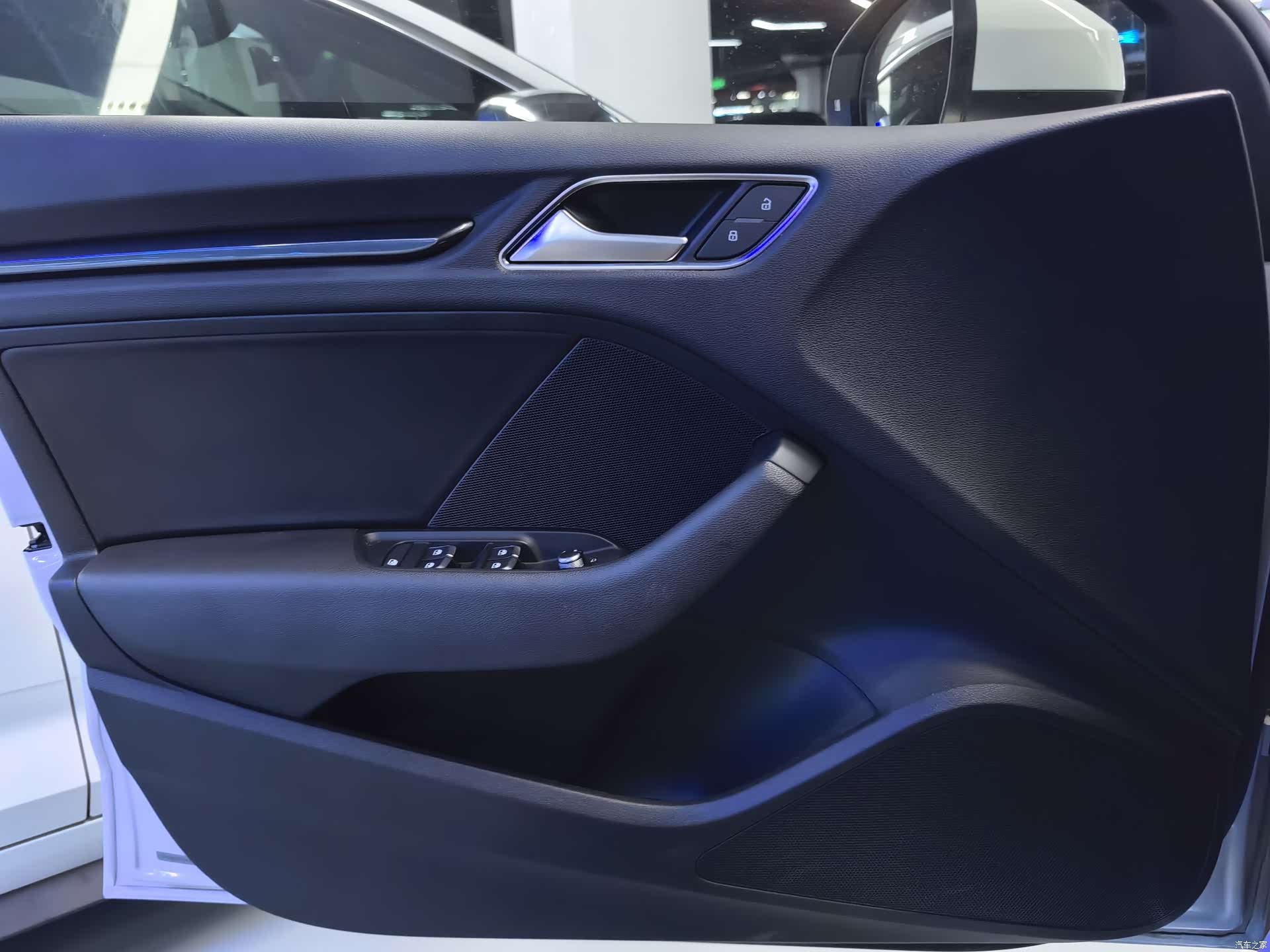 Audi A3, 2019 6
