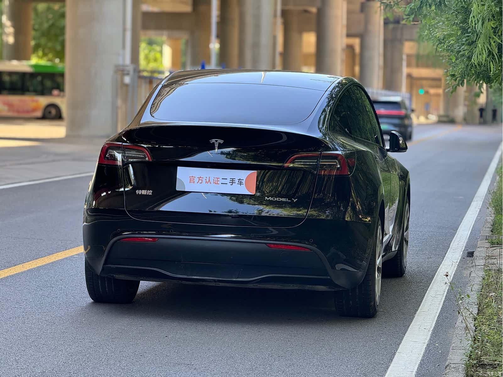 Tesla Model Y, 2023 12